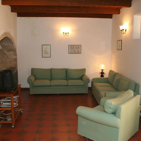 Vecchio Hotel Ретимно Экстерьер фото