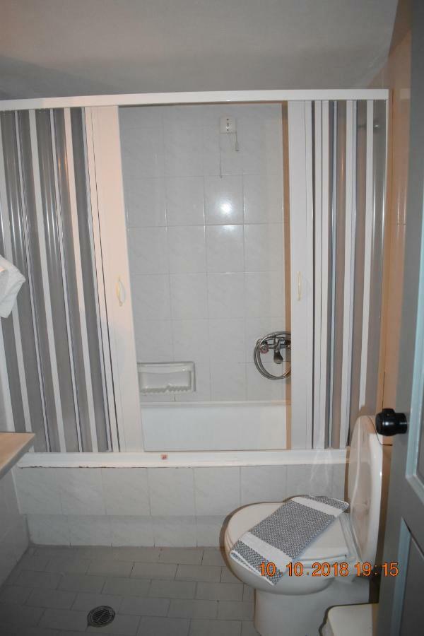 Vecchio Hotel Ретимно Экстерьер фото